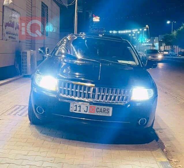 لینکۆڵن MKZ
